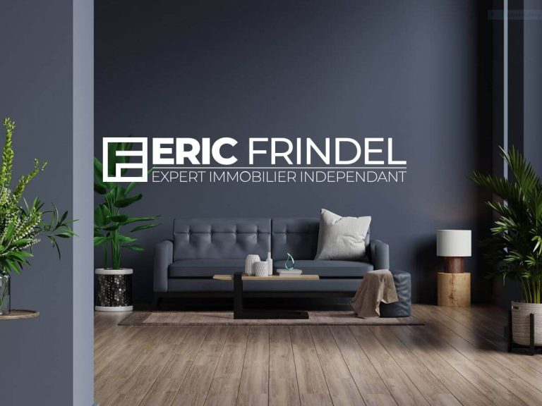 Eric Frindel - Expert immobilier indépendant