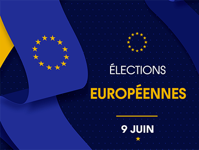 ELECTION EUROPEENNE